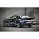 2025 Ford Mustang Performance Exhaust System 5