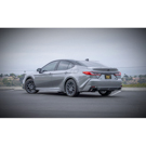 2025 Toyota Camry Performance Exhaust System 5