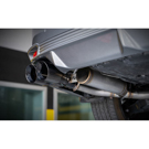 2025 Toyota Camry Performance Exhaust System 7