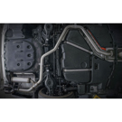 2025 Toyota Camry Performance Exhaust System 8