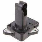 2005 Lexus GS430 Mass Air Flow Meter 2