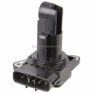 2005 Lexus GS430 Mass Air Flow Meter 3