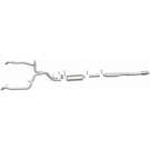 2024 Gmc Sierra 1500 Performance Exhaust System 3