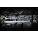 2024 Gmc Sierra 1500 Performance Exhaust System 7