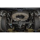 2024 Gmc Sierra 1500 Performance Exhaust System 8