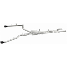 2024 Dodge Ram Trucks Performance Exhaust System 3