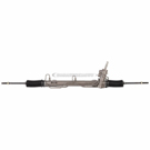 2003 Dodge Caravan Rack and Pinion 2