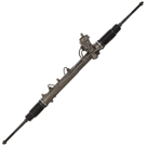 BuyAutoParts 80-00100R Rack and Pinion 1