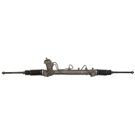 BuyAutoParts 80-00100R Rack and Pinion 3