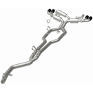2020 Bmw M340i xDrive Performance Exhaust System 4
