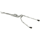2026 Ram 1500 Performance Exhaust System 2