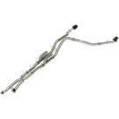 2026 Ram 1500 Performance Exhaust System 4