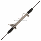 2009 Buick Lucerne Rack and Pinion 1