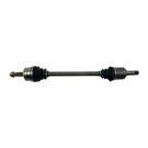 BuyAutoParts 90-03526N Drive Axle Front 1