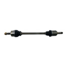 BuyAutoParts  Subaru WRX Drive Axle Front 90-03526N