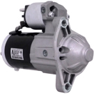 2021 Ram 2500 Starter 2