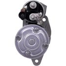 2021 Ram 2500 Starter 4