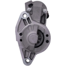 2021 Ram 2500 Starter 1
