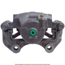 1994 Nissan Maxima Brake Caliper - Pair 2