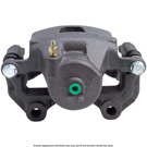 1994 Nissan Maxima Brake Caliper - Pair 3