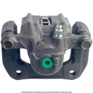 1994 Acura Legend Brake Caliper - Pair 3