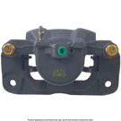 2000 Toyota Avalon Brake Caliper - Pair 2