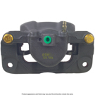 2000 Toyota Avalon Brake Caliper - Pair 3