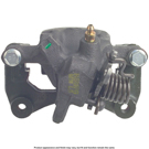 2000 Nissan Maxima Brake Caliper - Pair 3
