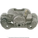 2004 Lexus ES330 Brake Caliper - Pair 3