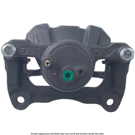 2003 Toyota Corolla Brake Caliper - Pair 2