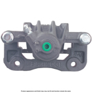 2007 Kia Optima Brake Caliper - Pair 2