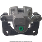 2011 Toyota Avalon Brake Caliper - Pair 3
