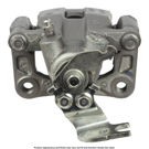 2012 Acura TSX Brake Caliper - Pair 2