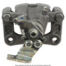 2012 Acura TSX Brake Caliper - Pair 3
