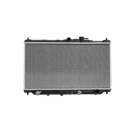 1994 Honda Prelude Radiator 1
