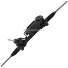 BuyAutoParts 80-30063R Rack and Pinion 1