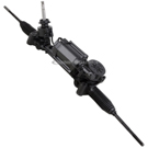 BuyAutoParts 80-30063R Rack and Pinion 2