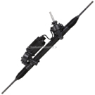 2012 Buick Regal Rack and Pinion 3