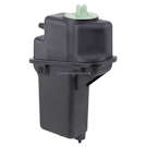 2000 Audi TT Power Steering Reservoir 2