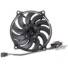 OEM / OES 19-20755ON Cooling Fan Assembly 1
