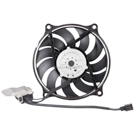 OEM / OES 19-20755ON Cooling Fan Assembly 2