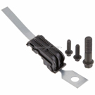 2009 Chevrolet Malibu Electronic Power Assist Column 7