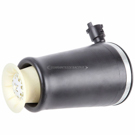 2003 Mercury Marauder Air Spring 2