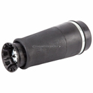 2000 Ford Expedition Air Spring 2