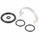 2000 Ford Expedition Air Spring 3