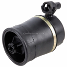 1996 Lincoln Mark VIII Air Spring 2