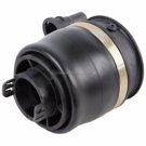 2006 Ford Expedition Air Spring 2