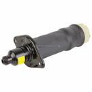2003 Audi Allroad Quattro Suspension Spring Kit 4