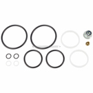 2013 Land Rover LR4 Air Spring 3