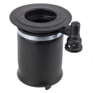 2012 Ford Expedition Suspension Spring Kit 2